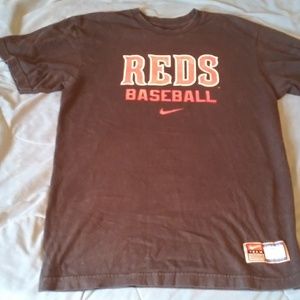 Vintage reds shirt